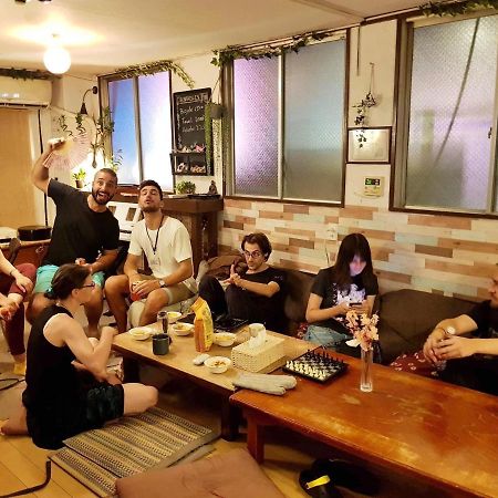 和平沙支酒店 大阪 外观 照片