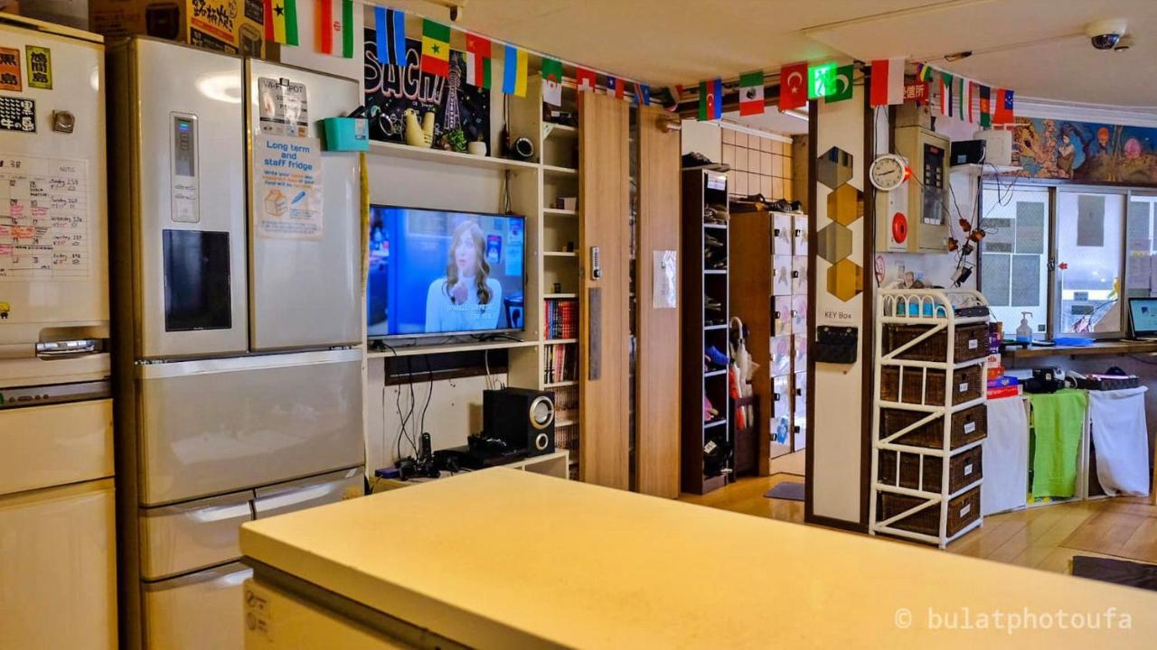 和平沙支酒店 大阪 外观 照片