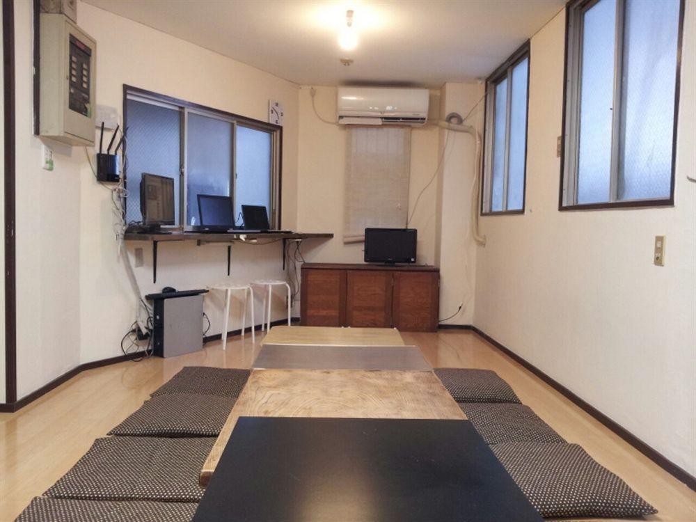 和平沙支酒店 大阪 外观 照片
